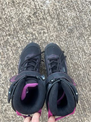 Patines en línea Oxelo talla adulto