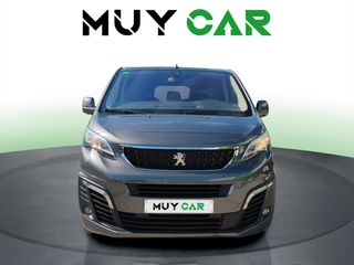 Peugeot Traveller BlueHDi 150 Allure Standard EAT6 132 kW (180 CV)