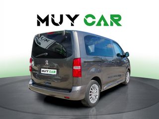 Peugeot Traveller BlueHDi 150 Allure Standard EAT6 132 kW (180 CV)
