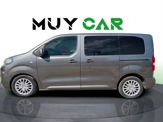 Peugeot Traveller BlueHDi 150 Allure Standard EAT6 132 kW (180 CV)