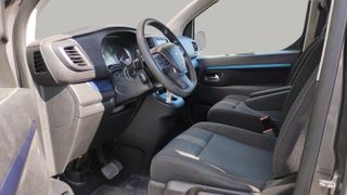 Peugeot Traveller BlueHDi 150 Allure Standard EAT6 132 kW (180 CV)