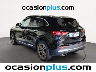 Mercedes-Benz GLA 250 e 160 kW (218 CV)