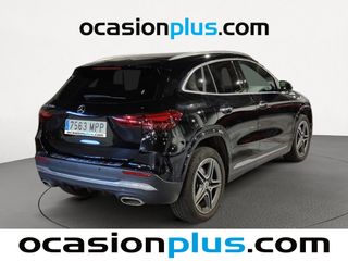 Mercedes-Benz GLA 250 e 160 kW (218 CV)