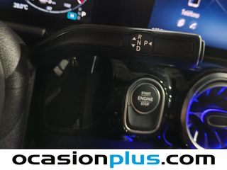 Mercedes-Benz GLA 250 e 160 kW (218 CV)