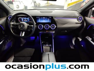 Mercedes-Benz GLA 250 e 160 kW (218 CV)
