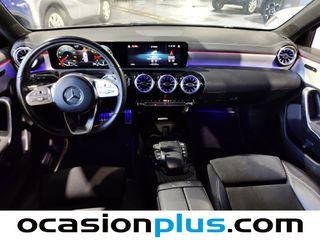 Mercedes-Benz Clase A 180 100 kW (136 CV)