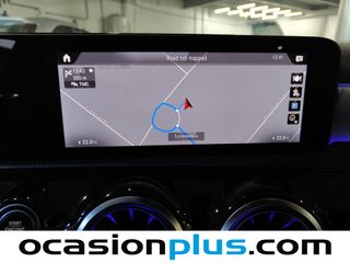 Mercedes-Benz Clase A 180 100 kW (136 CV)