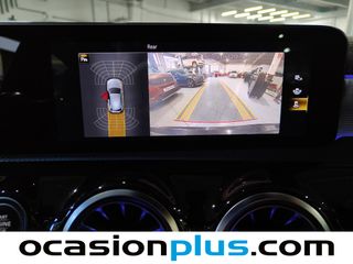 Mercedes-Benz Clase A 180 100 kW (136 CV)