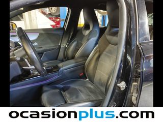 Mercedes-Benz Clase A 180 100 kW (136 CV)