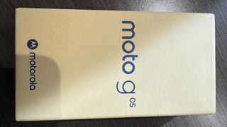 Motorola Moto G 05 128 GB sigillato