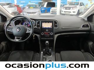 Renault Megane Intens Energy TCe 97 kW (130 CV)