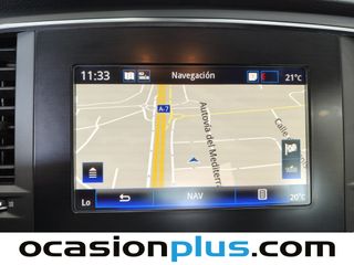 Renault Megane Intens Energy TCe 97 kW (130 CV)
