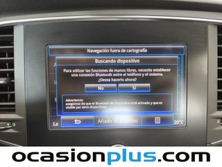 Renault Megane Intens Energy TCe 97 kW (130 CV)