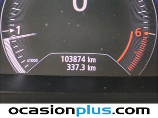 Renault Megane Intens Energy TCe 97 kW (130 CV)