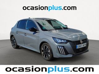 Peugeot 208 PureTech 100 Allure 75 kW (100 CV)