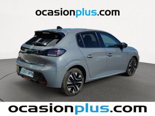 Peugeot 208 PureTech 100 Allure 75 kW (100 CV)