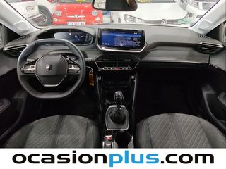 Peugeot 208 PureTech 100 Allure 75 kW (100 CV)