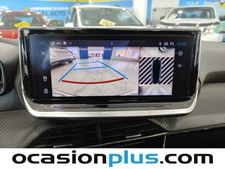 Peugeot 208 PureTech 100 Allure 75 kW (100 CV)