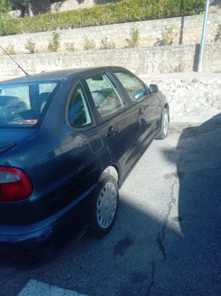 SEAT Cordoba 2000