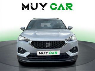 SEAT Tarraco 2.0 TDI S&S Style GO 110 kW (150 CV)