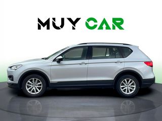 SEAT Tarraco 2.0 TDI S&S Style GO 110 kW (150 CV)