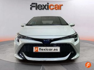 Toyota Corolla 1.8 125H ACTIVE TECH E-CVT