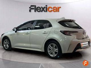 Toyota Corolla 1.8 125H ACTIVE TECH E-CVT