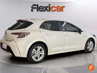 Toyota Corolla 1.8 125H ACTIVE TECH E-CVT