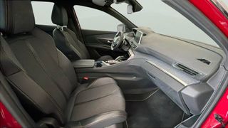Peugeot 3008 THP 165 GT Line S&S Auto 121 kW (165 CV)