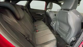 Peugeot 3008 THP 165 GT Line S&S Auto 121 kW (165 CV)