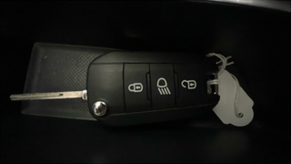 Peugeot 3008 THP 165 GT Line S&S Auto 121 kW (165 CV)