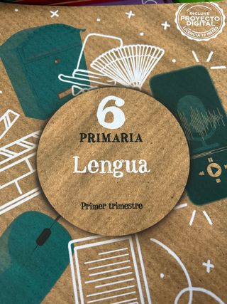 Lengua 6