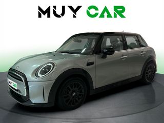 MINI MINI 5 Puertas Cooper 100 kW (136 CV)