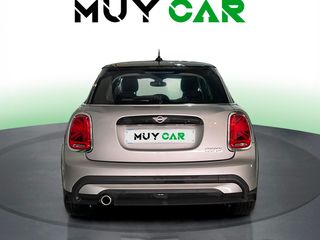 MINI MINI 5 Puertas Cooper 100 kW (136 CV)