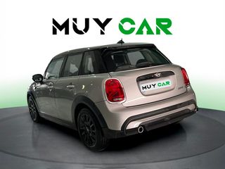 MINI MINI 5 Puertas Cooper 100 kW (136 CV)