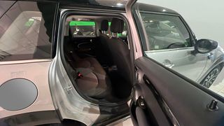 MINI MINI 5 Puertas Cooper 100 kW (136 CV)