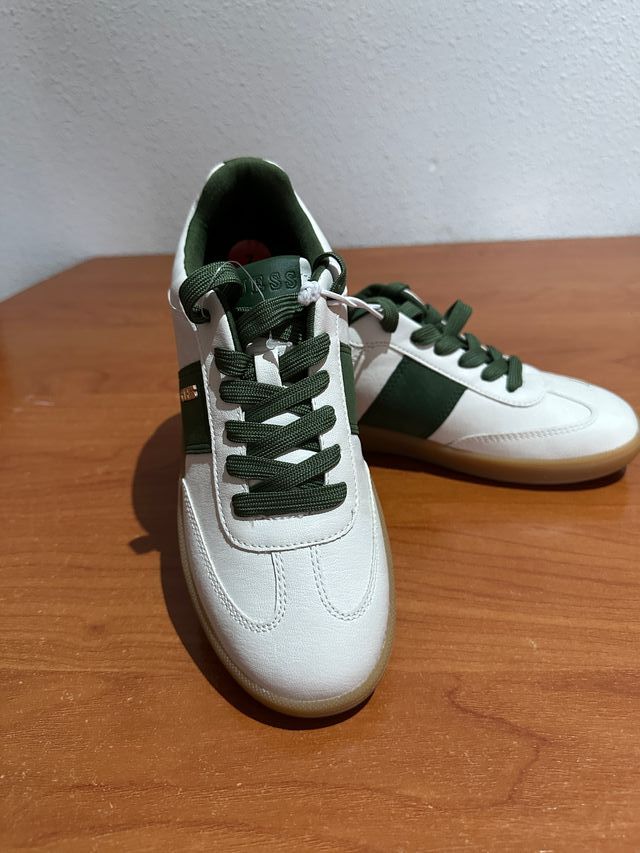 Zapatos Guess Mujer Talla 37.5