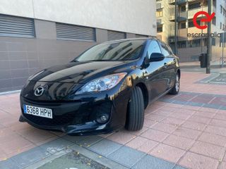 Mazda Mazda3 1.6 CRTD 115cv Mirai