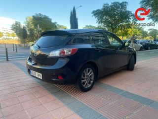 Mazda Mazda3 1.6 CRTD 115cv Mirai