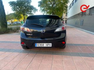 Mazda Mazda3 1.6 CRTD 115cv Mirai