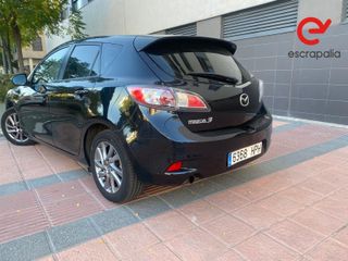 Mazda Mazda3 1.6 CRTD 115cv Mirai