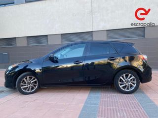 Mazda Mazda3 1.6 CRTD 115cv Mirai