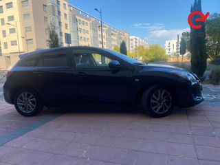 Mazda Mazda3 1.6 CRTD 115cv Mirai