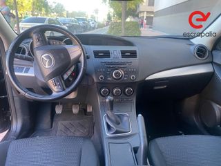 Mazda Mazda3 1.6 CRTD 115cv Mirai
