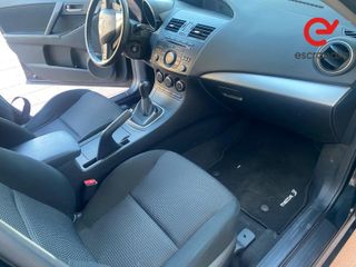 Mazda Mazda3 1.6 CRTD 115cv Mirai