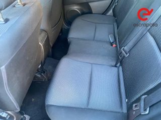Mazda Mazda3 1.6 CRTD 115cv Mirai