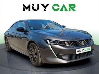 Peugeot 508 BlueHDi 130 S&S GT Line 96 kW (130 CV)