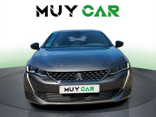 Peugeot 508 BlueHDi 130 S&S GT Line 96 kW (130 CV)