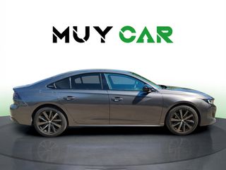 Peugeot 508 BlueHDi 130 S&S GT Line 96 kW (130 CV)