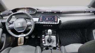 Peugeot 508 BlueHDi 130 S&S GT Line 96 kW (130 CV)